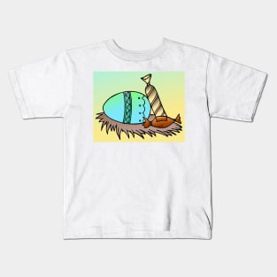 Easter 42 (Style:1) Kids T-Shirt